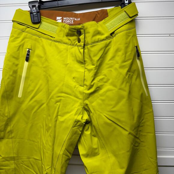 Mountain Force Epic Men’s Ski/Snowboard Pants Size 38 - Picture 5 of 16